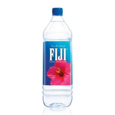 FIJI Natural Artesian Water - 1.5 L Bottle