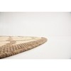 Unique Loom    Outdoor Trellis Moroccan Area Rug - 4 of 4