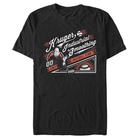 George Costanza Yankees T-Shirts - CafePress
