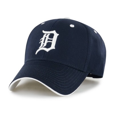 MLB Detroit Tigers Boys' Moneymaker Snap Hat