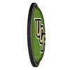 College Football On the 50 Design Slimline Lighted Wall Sign - 3 of 4