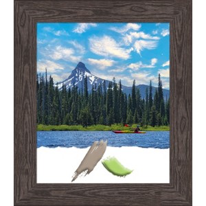 Amanti Art Bridge Wood Picture Frame - 1 of 4