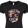 Women's - Hot Wheels - Halloween Fitted Graphic T-Shirt - 2 of 3