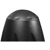 Monoprice Indoor/Outdoor IP66 Weather Resistant 70V/100V/8-Ohm Pendant Speaker - 4 Inch (Pair) Full-Range Sound, For Residential or Commercial Audio - 3 of 4