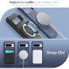 TUDIA Google Pixel 8 Pro MergeGrip Magnet Series Case - 4 of 4