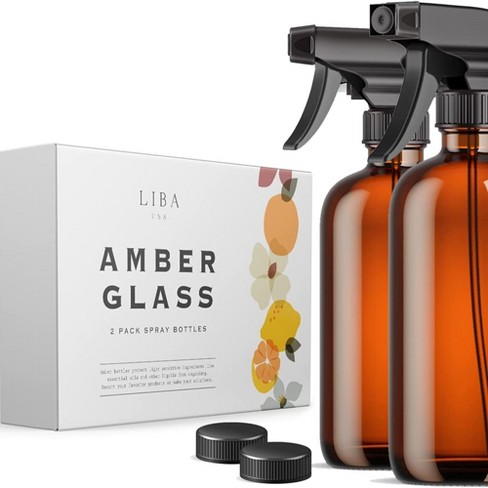 Empty spray bottle target sales