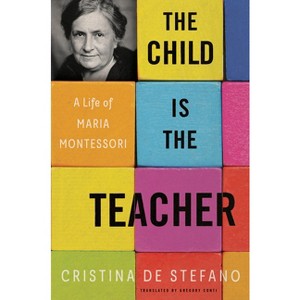 The Child Is the Teacher - by Cristina de Stefano - 1 of 1