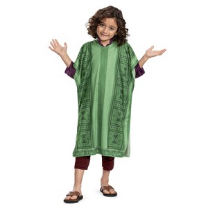 Encanto Bruno Madrigal Classic Boys' Costume - 1 of 2