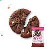 Sweet Loren's Gluten Free Vegan Fudgy Brownie Cookie Dough - 12oz - image 4 of 4