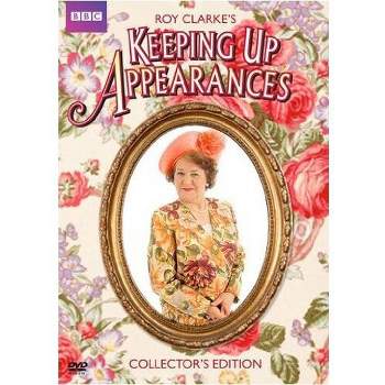 Keeping Up Appearances: Collector's Edition (DVD)