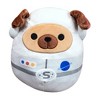 Squishmallows 12 Inch Plush | Daryl The Astronaut - 2 of 2