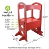 Little Partners Learning Tower, Toddler Tower - 4 of 4