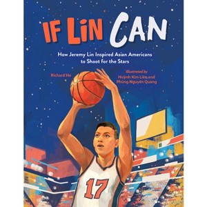 If Lin Can - by  Richard Ho (Hardcover) - 1 of 1