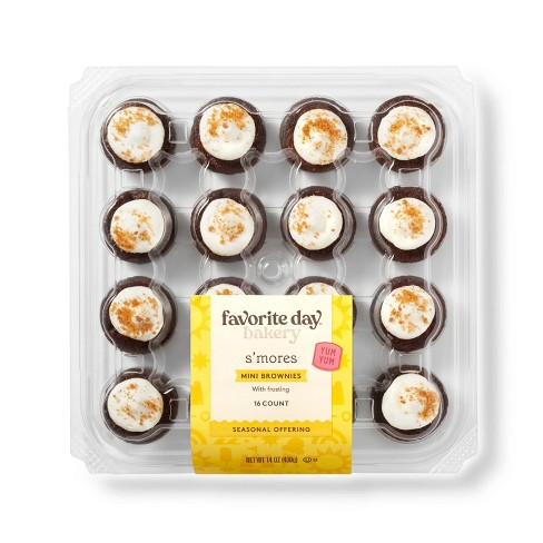 brownie target
