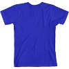 Nintendo Boys' Kirby Warp Star Grid Design Graphic Print Gamer T-Shirt - 3 of 3