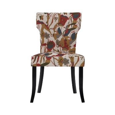 Set of 2 Sterling Upholstered Dining Chairs - Handy Living