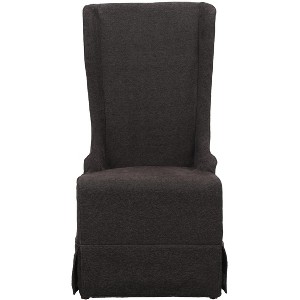 Bacall 20" H Dining Chair - MCR4501 - Safavieh Couture - 1 of 4