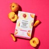 Vitamasques Collagen & Vitamin C Peach Sheet Mask - 0.77 fl oz - 4 of 4