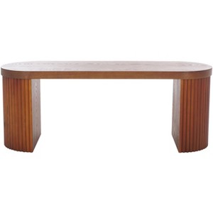 Enoki Bench - BCH2301 - Safavieh - 1 of 4