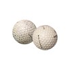 Golf Ball Nut Practice Hitaway Mix AA Quality Recycled Golf Balls – Multicolor – 100ct - 4 of 4