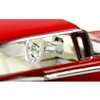 1960 Mercury Park Lane 4 Door Sedan Signal Red with White Interior Limited Edition 1/43 Model Car by Goldvarg Collection - 2 of 4