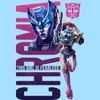 Men's Transformers Chromia Fearless Girl T-Shirt - 2 of 4