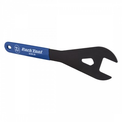 Park Tool SCW-24 Cone Wrench: 24mm