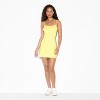 Women's ButterBliss Mini Bodycon Dress - Wild Fable™ - 2 of 3