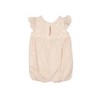 Girl Sienna Romper - Isobella & Chloe - 2 of 3