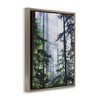 Stupell Industries Foggy Forest View, 31" x 25" - 3 of 4