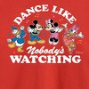 Boys' - Disney - Mickey & Friends Long Sleeve Graphic T-Shirt - 2 of 4