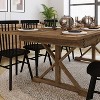 Taylor & Logan Hamish Rectangular Dining Table - 4 of 4