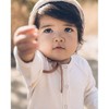 Girl Kids' Snap Down Romper - Go Gently Nation - 3 of 3