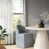 Ella Tub Upholstered Dining Chair - Threshold™ - 2 of 4