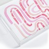 RosebudStudio You deserve Better Acrylic Tray - Deny Designs - 3 of 4