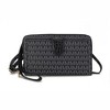 MKF Collection Olga Smartphone and Wallet Convertible Crossbody Bag by Mia K - 2 of 4