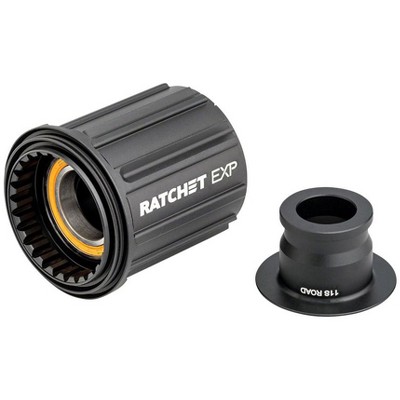 DT Swiss Ratchet EXP Freehub Body Freehub Body