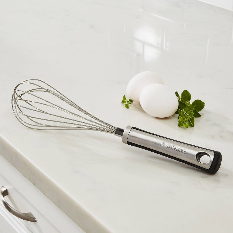 Cuisinart Chefs Classic Pro Stainless Steel Whisk, 3 of 8