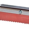 Bon Tool 82-330 Notched FloorSquareueegee 24-inch Red Rubber - 3 of 4