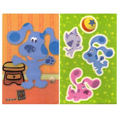 blues clues toys target