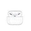 SaharaCase Sparkle Series Case for Apple AirPods Pro 2 (2nd Generation) Clear (HP00068) - 2 of 4