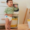Charlie Banana One Size Reusable Cloth Diaper - 3 of 4