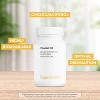 SuperSmart Vitamin D3 1000IU (25mcg) per Day - Optimal Dissolution in Olive Oil - Cholecalciferol Vitamin D3 | Non-GMO & Gluten Free - 150 Softgels - 2 of 4