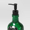 Halloween 'Dragon's Breath' Potion Bottle Glass Soap Pump - Hyde and EEK! Boutique™ - 3 of 3