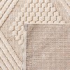 Global GLB410 Power Loomed Indoor Rugs - Safavieh - 4 of 4
