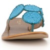 Torgeis Women's Helen Flats - 4 of 4