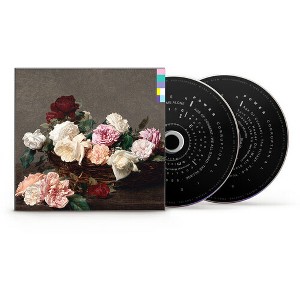 New Order - Power Corruption And Lies (CD) - 1 of 1