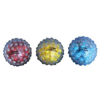 Sportime Elementary Pvc Shot Puts, 14 And 17.6 Ounce, Assorted Colors, Set  Of 4 : Target