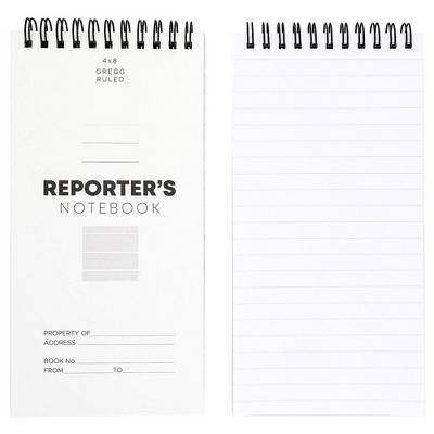 White Notepads Legal Pads Target