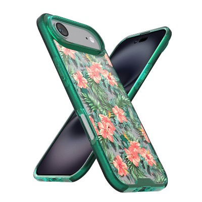 Smartish iPhone 17 MagSafe Case - Gripmunk Slim Grip Magnetic Cover